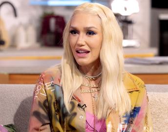 Gwen Stefani: I Felt ‘Completely Depleted’ Making Final No Doubt Album