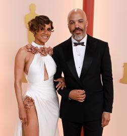 'Soulmates'! Inside Halle Berry and Boyfriend Van Hunt's Drama-Free Romance