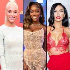 Chelsea! Bre! Heather Shares Where She Stands With ‘Selling Sunset’ Costars