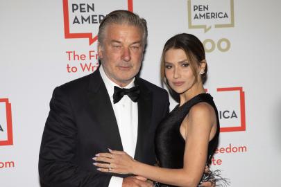 Hilaria Baldwin Just Admitted She Has to Be Alec's 'Mommy' ... 'Sometimes'