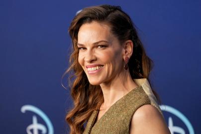 Hilary Swank Has Been 'Transformed' by Motherhood: She's 'Ecstatic'