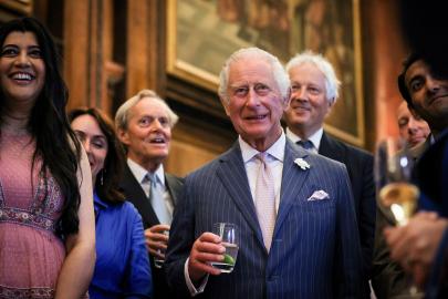 How King Charles' 1st Trooping the Colour Will Differ From Elizabeth's