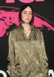 Billie Eilish: I Wouldn’t ‘Exist’ If I Was Body-Shamed as a Young Girl