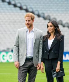 Inside Meghan Markle and Prince Harry's Reaction to Spotify Deal Backlash