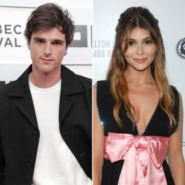 Jacob Elordi and Olivia Jade Are 'Getting Close' Amid Reconciliation Rumors