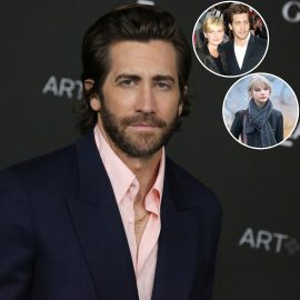 Jake Gyllenhaal’s Dating History Includes Several A-List Names