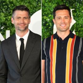 How James Lafferty, Stephen Colletti Work Through Creative ‘Disagreements’