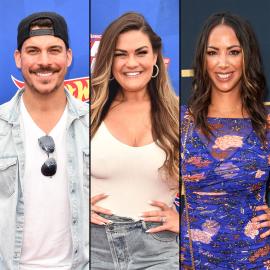 ‘Vanderpump Rules’ Spinoff With Jax, Brittany and Kristen in the Works