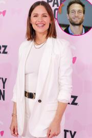 Jennifer Garner and John Miller Are ‘Comfortable and Secure With Each Other’
