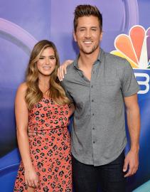 JoJo and Jordan Had Their Own ‘Mini Therapy Sessions’ on Set of ‘The Big D’