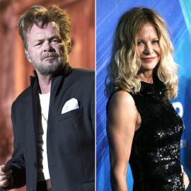John Mellencamp: I Was a ’S—y Boyfriend’ to Meg Ryan But I Still ‘Love’ Her