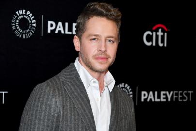 Josh Dallas: I Was ‘In Tears’ During ‘Manifest’ Series Finale Table Read