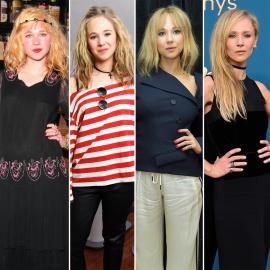 'Ted Lasso' Star Juno Temple's Transformation From 2007 to Now