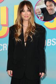 Kaley Cuoco Celebrates BF Tom's 1st Father's Day: 'Tildy's Favorite Person'