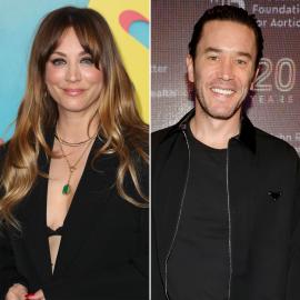 Kaley Cuoco, Tom Pelphrey 'Definitely' Want Baby No. 2: Details