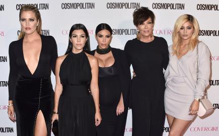 TMI! The Kardashian-Jenners’ Juiciest Sex Confessions Ever Revealed