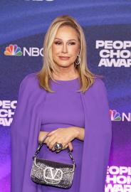 Not Hunky Dory! Kathy Hilton Confirms Exit From 'RHOBH' Ahead of Season 13