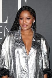 Keke Palmer Says She Faced 'Breast Milk Discrimination' at Airport: Details