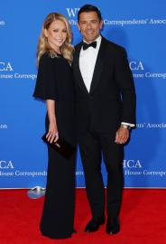 Why Kelly Ripa, Mark Consuelos Aren't Interested in Renewing Their Vows