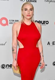 'I Don't Weigh Myself’: Kesha Details 'Beautiful' Eating Disorder Recovery