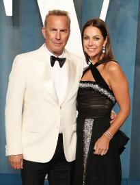 Kevin Costner’s Wife Christine Allegedly Refuses to Leave Home Amid Divorce