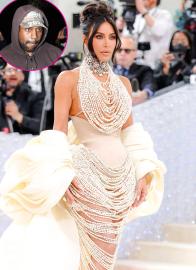 Kim Kardashian: What I'm Looking for in a Potential Boyfriend