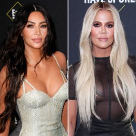 Why Is Kim Kardashian ‘So Protective’ Over Khloe Kardashian?