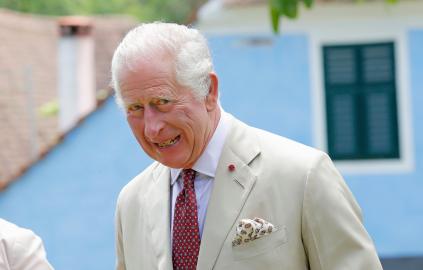 What Is Trooping the Colour? The Meaning Behind the Royal Parade