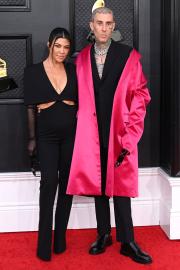 Kourtney K. Honors Travis Barker's Friend Who Died in 2008 Plane Crash