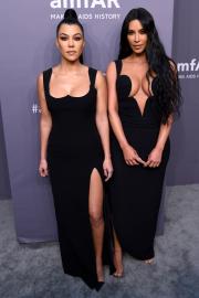 Kourtney Kardashian Says Kim Has 'No Sense of Loyalty' Amid Ongoing Feud