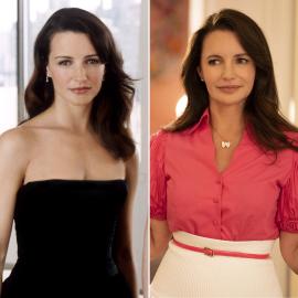 Kristin Davis Opens Up About Plastic Surgery Past: 'It's Been Bad'