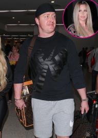 Kim Zolciak's Estranged Husband Kroy Reports Alleged ‘Kidnapping’ to Police
