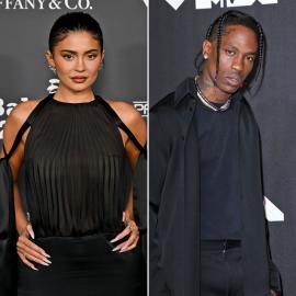 Kylie Jenner, Travis Scott Are 'Done for Good' Post-Split, Focusing on Kids