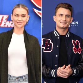Lala Kent Explains Why James Kennedy Is 'One of My Soulmates'