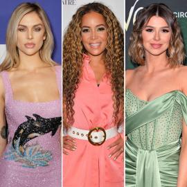 Lala Kent Reacts to Sunny Hostin’s Take on ‘Sociopathic' Pals Amid Scandoval