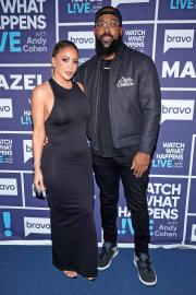 Marcus Jordan's Family Is 'Warming Up' to Him Filming 'RHOM' With Larsa