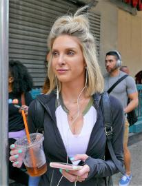 Lindsie Chrisley: I'm 'Happy' My Ex-Husband Is Dating After Divorce