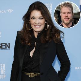 Where is Lisa Vanderpump’s Adopted Son Max Today? See Him Today