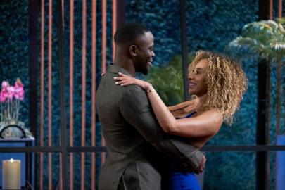 Which Couples From Netflix’s ‘Love Is Blind' Season 3 Are Still Together?