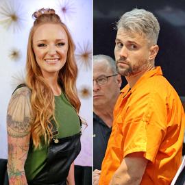 Maci Bookout Explains 'Important' Decision to Attend Ryan Edwards' Hearing