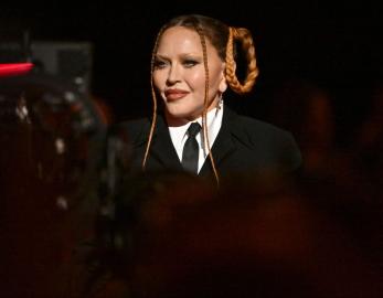 Madonna Is in ICU After Suffering ‘Serious Bacterial Infection’