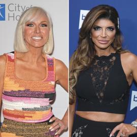 Margaret Josephs Claps Back at Teresa Shading Her Looks on ‘RHONJ’ Reunion