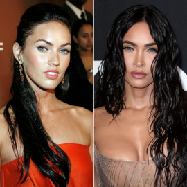 Megan Fox’s Transformation: Did She Ever Get Plastic Surgery?