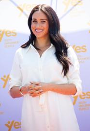 Meghan Markle Has Not Signed a Contract With Dior Despite Reports
