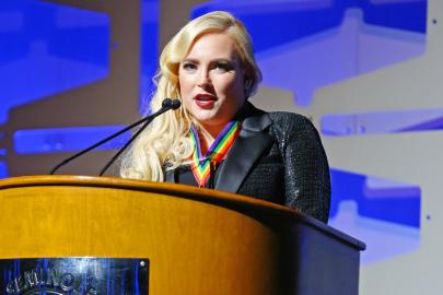 'Woke Slop': Meghan McCain Is Very Bothered by 'And Just Like That'