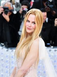 Nicole Kidman’s Go-To Anti-Aging Oil Is ‘The Best’ for Your Face and Neck