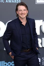 Morgan Wallen Says He's Been Cleared to Sing After Weeks of Vocal Rest
