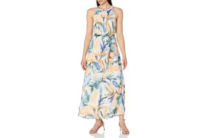 This Nine West Dress Is Perfect for Weddings and It’s 40% Off Right Now