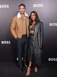 Nicole Scherzinger Is Engaged to BF Thom Evans After 3 Years of Dating