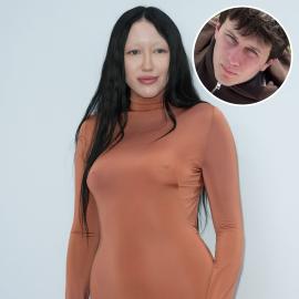 Noah Cyrus’ Fiance Pinkus Is a Successful Fashion Designer: Meet Him!